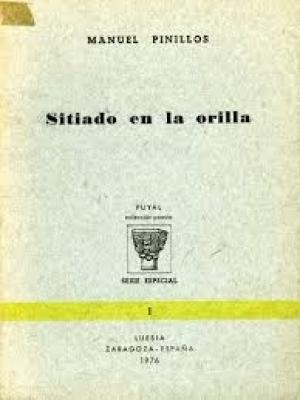Sitiado en la orilla